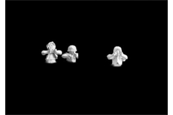 NAM007 - USMC / ARMY TANK / APC RIDERS