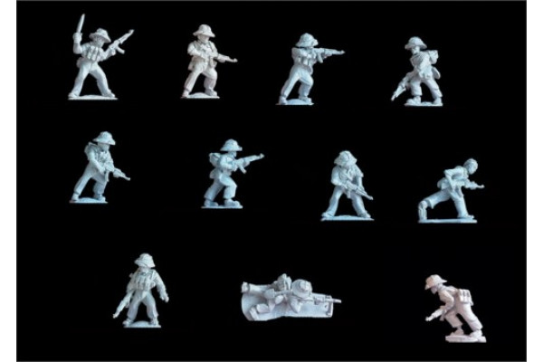 NAM016 - NVA REGULAR PLATOON PACK