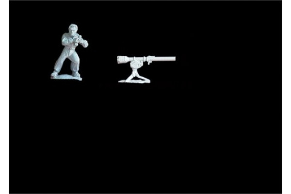 NAM017 - NVA REGULAR HEAVY WEAPONS