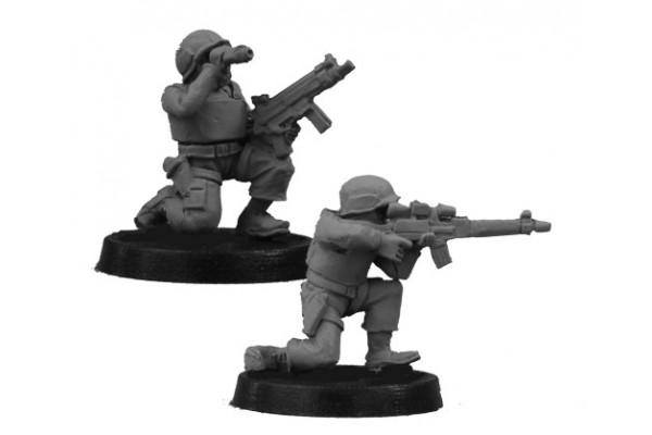 GRK018 - SWAT Sniper team