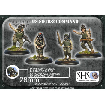 US-SOTR03 US Armoured Infantry Squad Command (4)