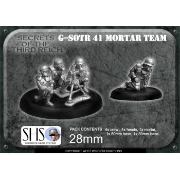 G-SOTR41 Motar Team 