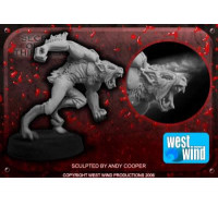 G-SOTR14 Jager Werewolf 'Mondheulen'