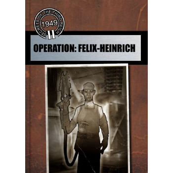 Operation Felix Heinrich (PDF Download)
