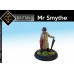 SP-SOTR07 Mr Smythe & The Temple Scenario Figures