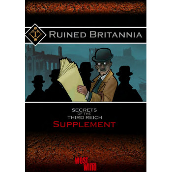 Ruined Britannia (PDF Download)