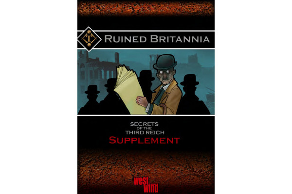 Ruined Britannia (PDF Download)