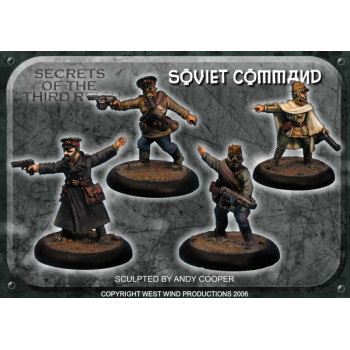 SOV-SOTR03 Soviet Command (4) 