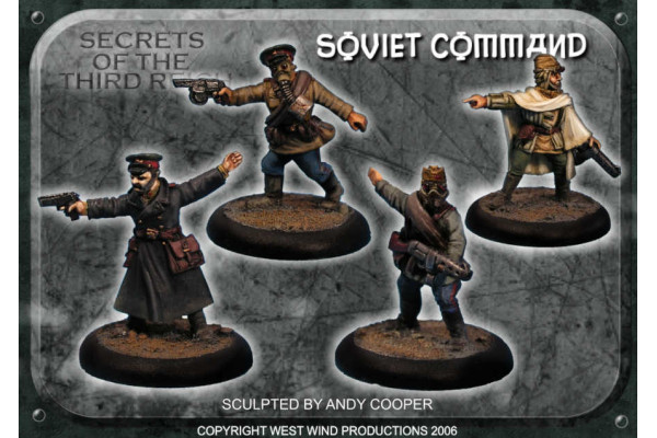 SOV-SOTR03 Soviet Command (4) 