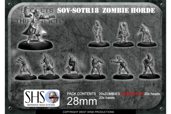 SOV-SOTR18 Soviet Zombie Horde (20)