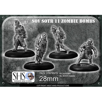 SOV-SOTR11 Soviet Zombie Bombs 