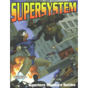 SFRU01 - SuperSystem SuperFigs Rules