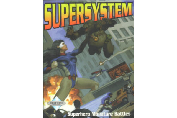 SFRU01 - SuperSystem SuperFigs Rules