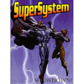 SFRU03 - SUPERSYSTEM SHOWDOWN RULEBOOK