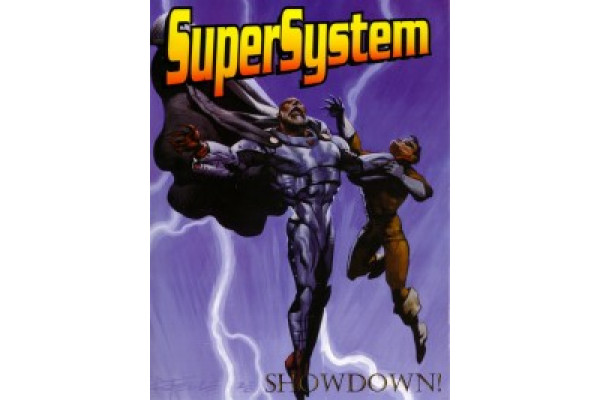 SFRU03 - SUPERSYSTEM SHOWDOWN RULEBOOK