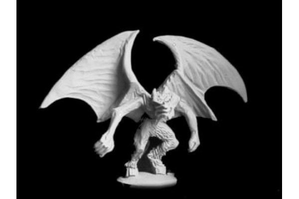 GHG0003 - Winged Fiends