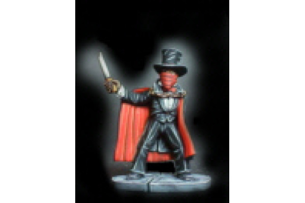 GHL0001 - Jack The Ripper
