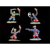 GH00006 - Draculas Evil Cossack Guards