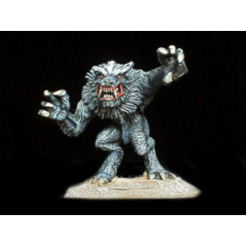GH00012 - Loup Garou (Great Werewolf)