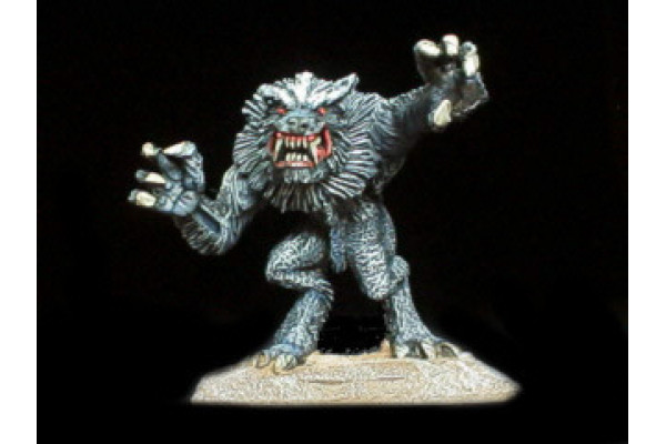GH00012 - Loup Garou (Great Werewolf)