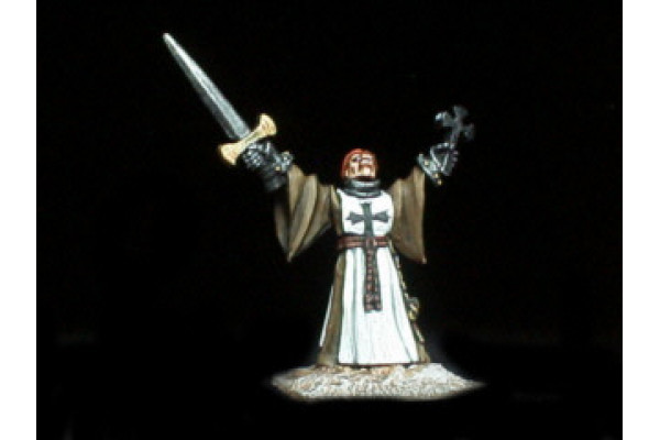 GH00023 - The Brotherhood Grand Master