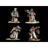 GH00024 - The Brotherhood Crossbowmen