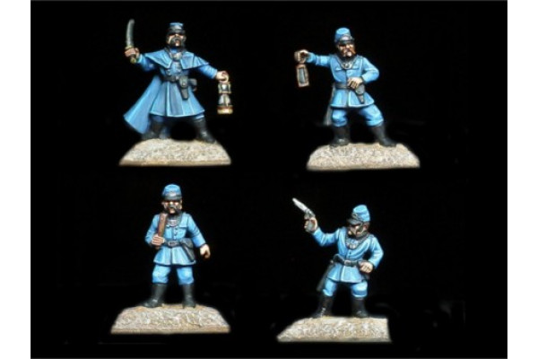 GH00034 - East European Politzi