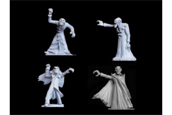 GH00047 - Nosferatu 2