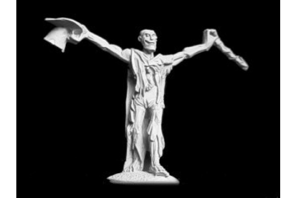 GHZ0003 - Baron Savoodie