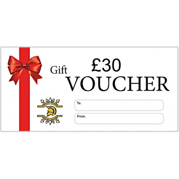 GIFT30 - £30 Gift Voucher